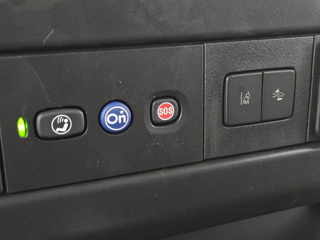 New 2025 Chevrolet Express 2500 w/ Driver Convenience Package image 5