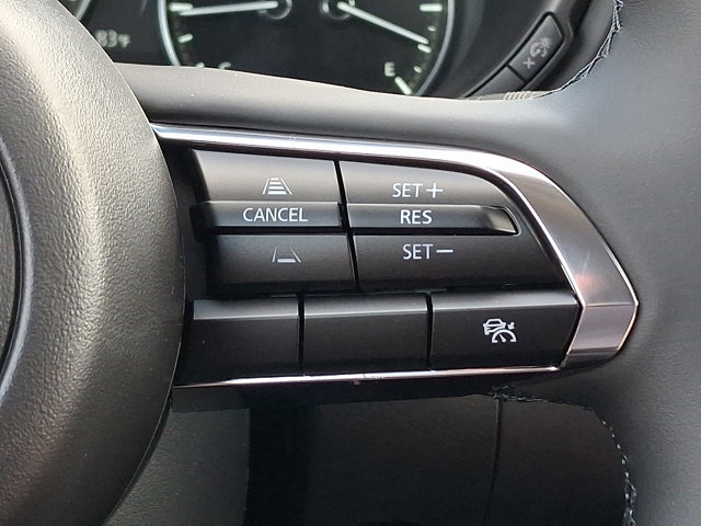 New 2026 MAZDA CX-30 AWD 2.5 S w/ Premium Package image 18