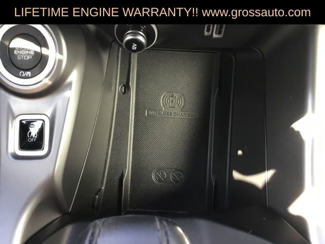 Used 2024 Dodge Hornet GT AWD/4WD image 28