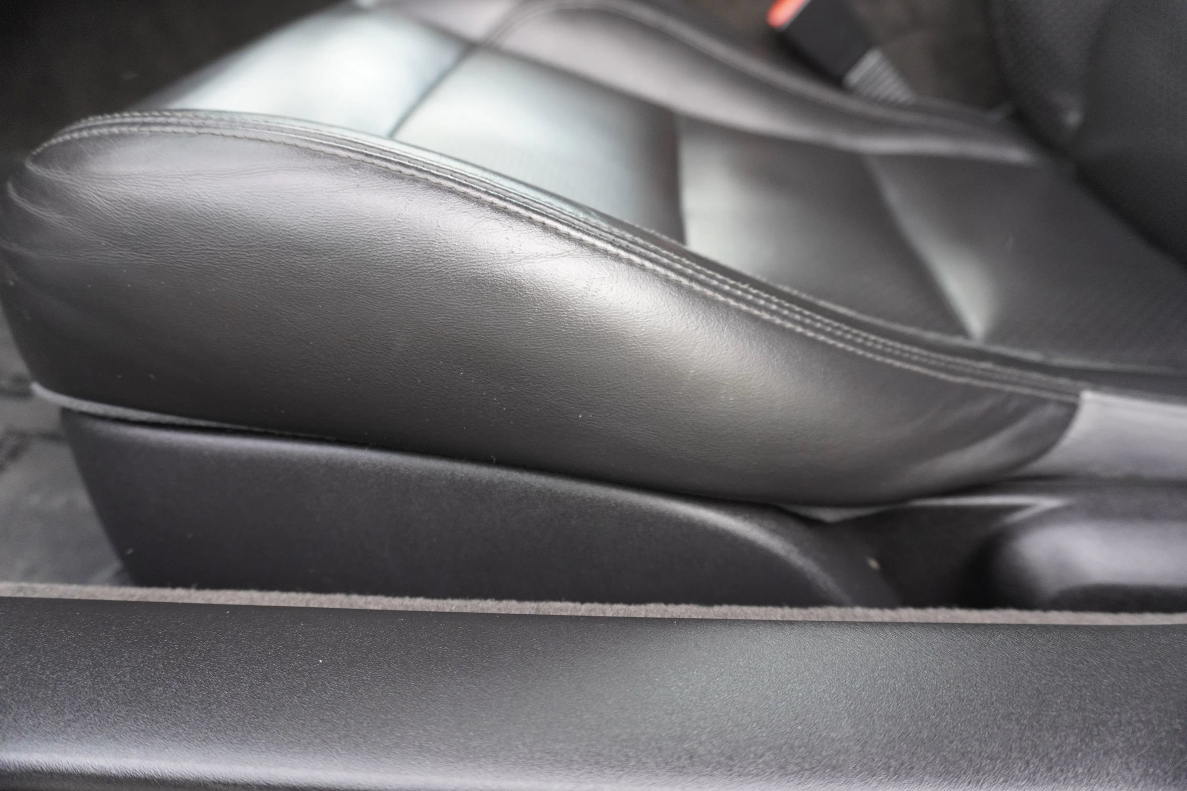 Used 2008 Jaguar XK Coupe RWD image 22