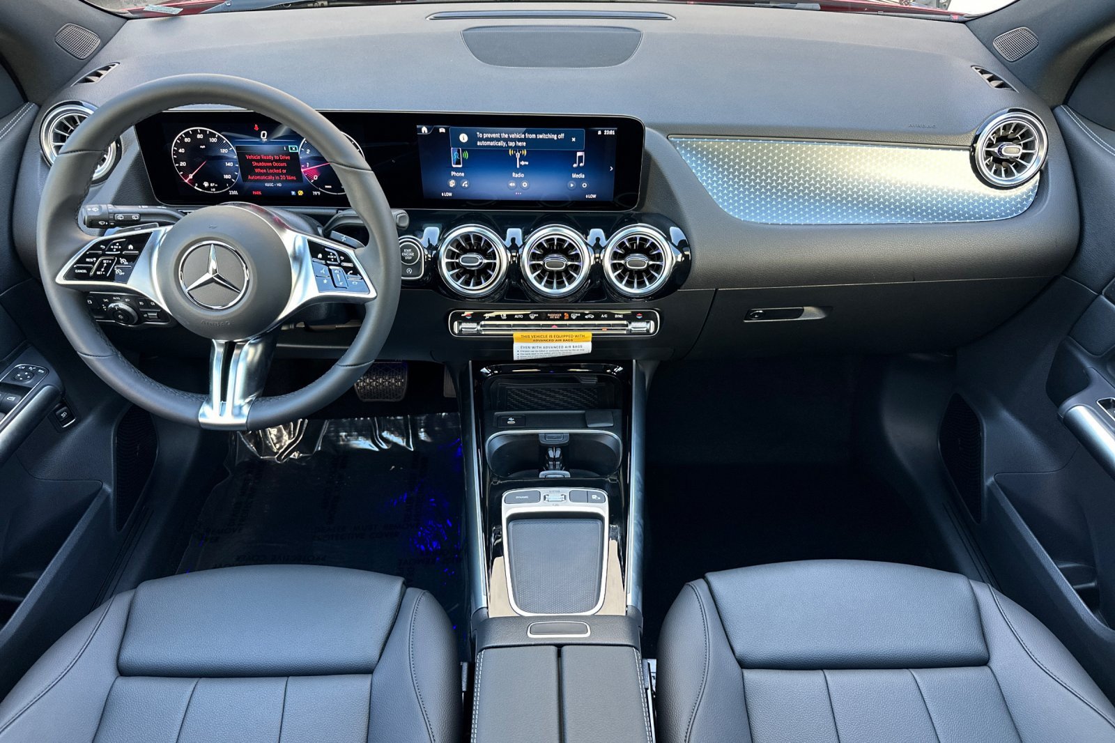 New 2026 Mercedes-Benz GLA 250 image 12