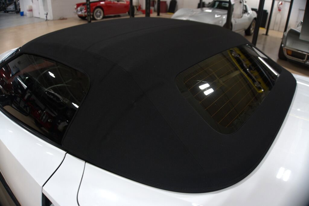 Used 2019 Chevrolet Corvette Grand Sport image 32