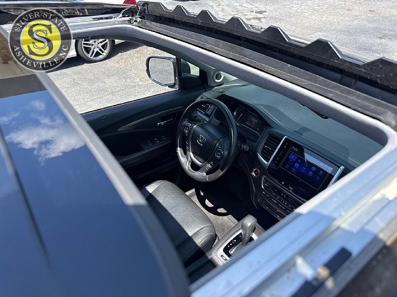 Used 2018 Honda Pilot EX-L image 28