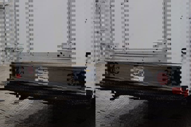 New 2026 Chevrolet Express 3500 w/ Power Convenience Package image 11