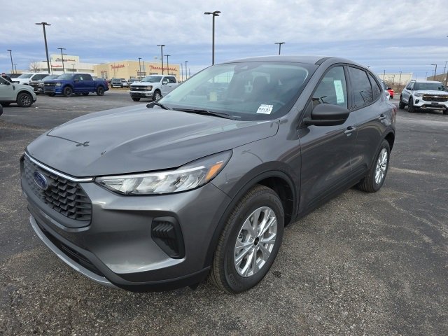 New 2026 Ford Escape Active w/ Cold Weather Package image 1