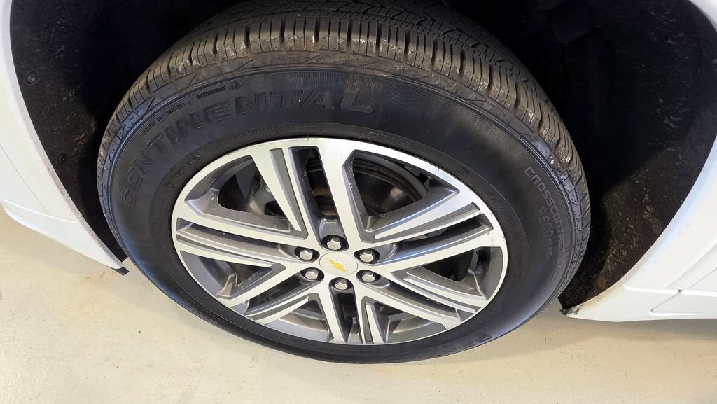 Used 2023 Chevrolet Traverse High Country AWD/4WD image 18
