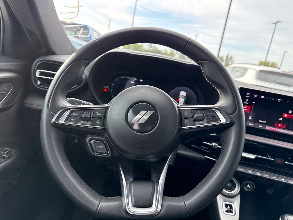 Used 2024 Dodge Hornet GT AWD/4WD image 41