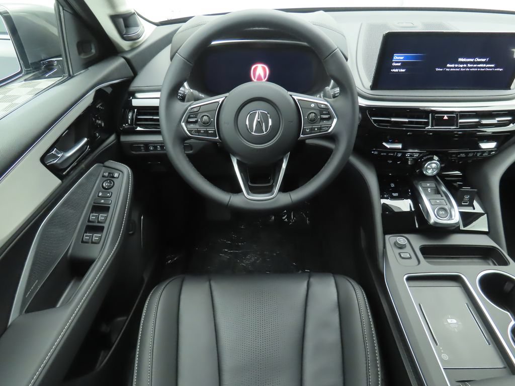 Used 2026 Acura MDX w/ Technology Package FWD image 11