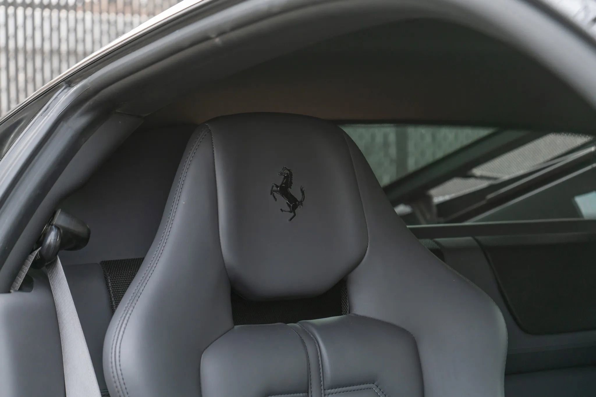 Used 2011 Ferrari 458 Italia Coupe image 62