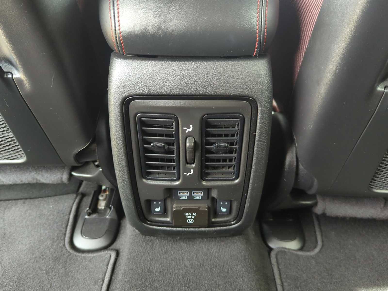 Used 2023 Dodge Durango R/T w/ Tow 'N Go Package AWD/4WD image 28