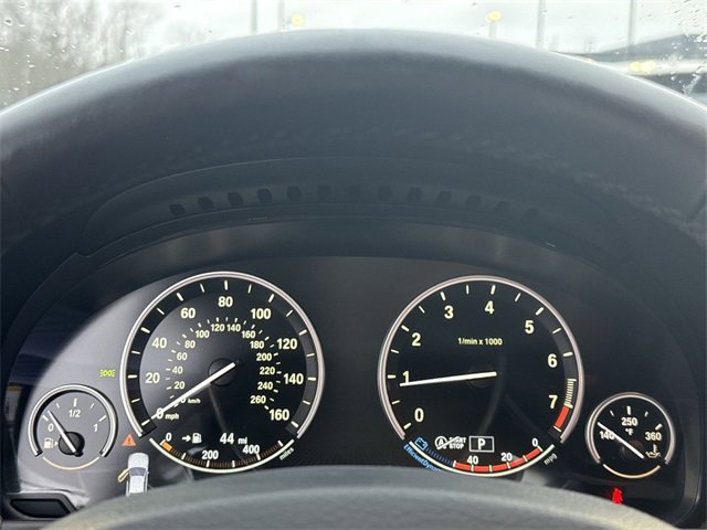 Used 2016 BMW 535i xDrive Sedan image 15