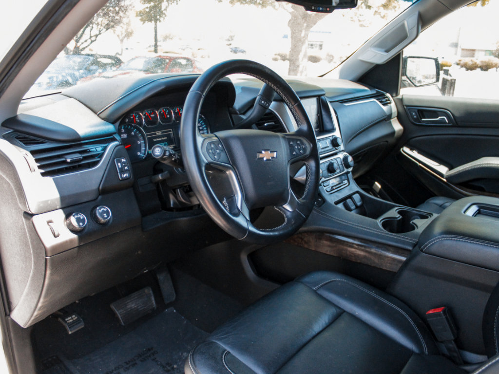 Used 2019 Chevrolet Tahoe LT AWD/4WD image 10