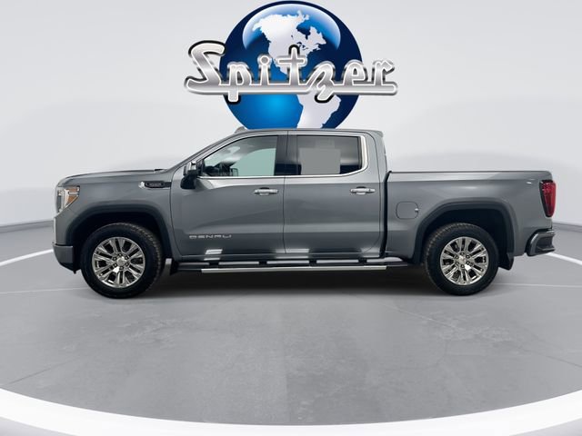 Used 2021 GMC Sierra 1500 Denali w/ Technology Package image 6