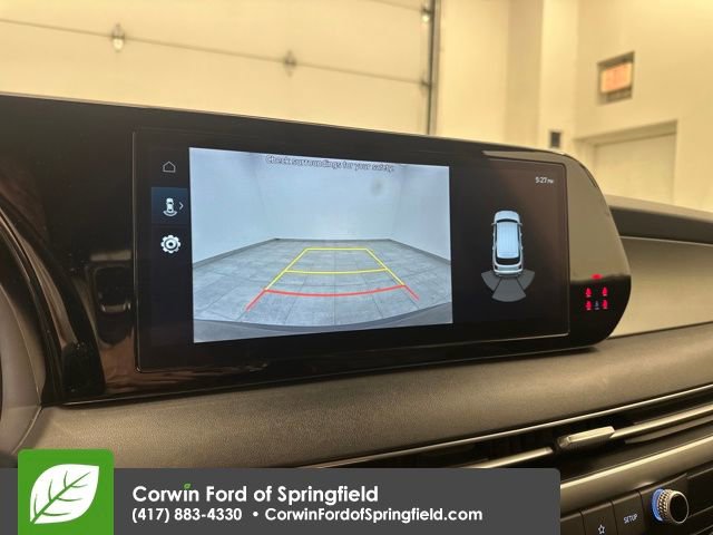 Used 2025 Hyundai Palisade SEL image 36