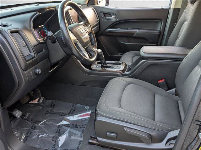 Used 2019 GMC Canyon SLE RWD image 15