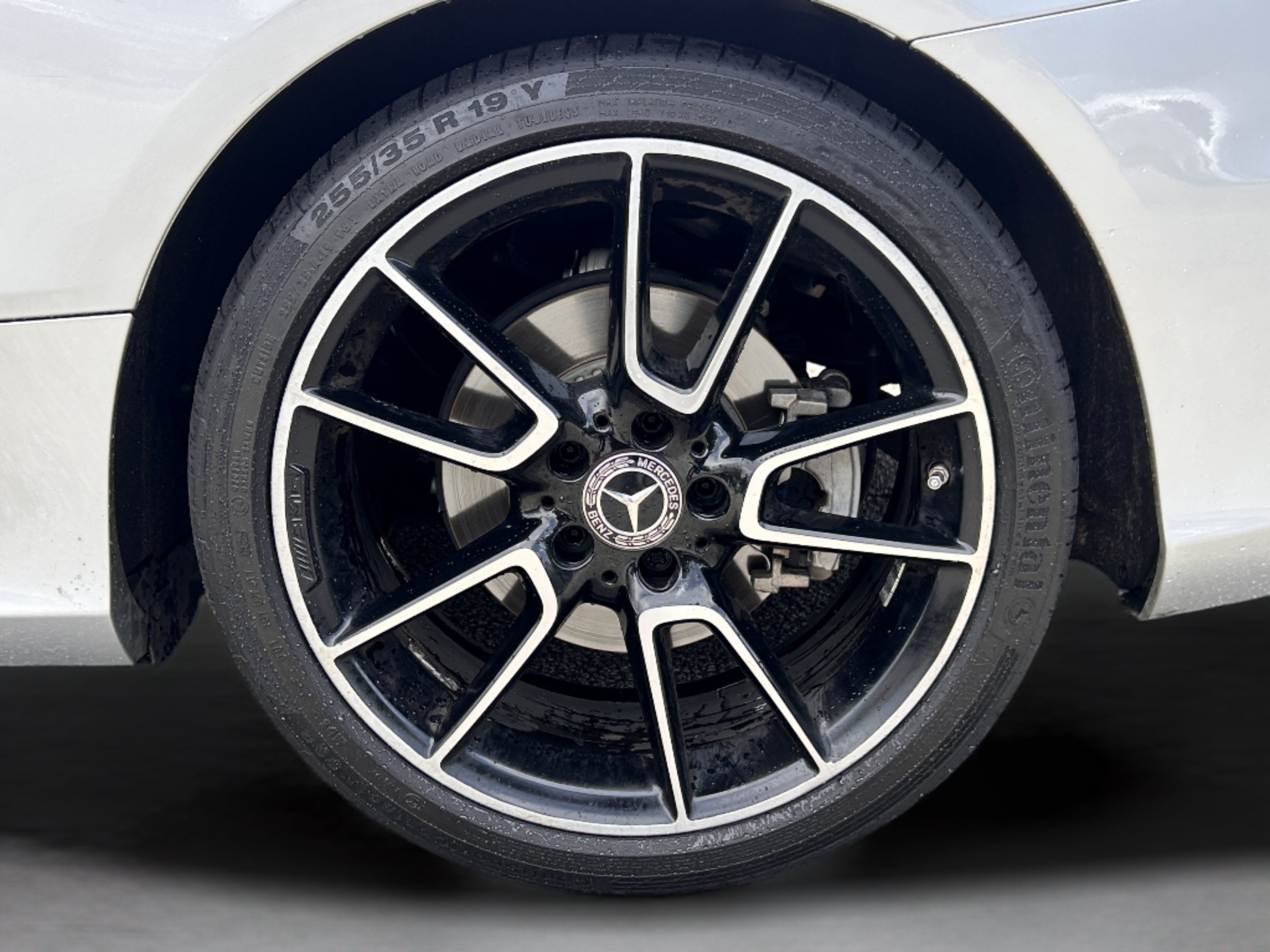 Used 2019 Mercedes-Benz C 300 Coupe image 33