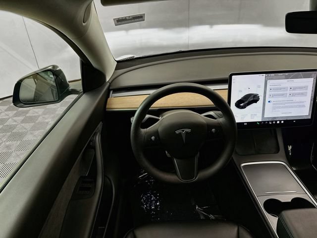 Used 2021 Tesla Model Y Performance AWD/4WD image 23