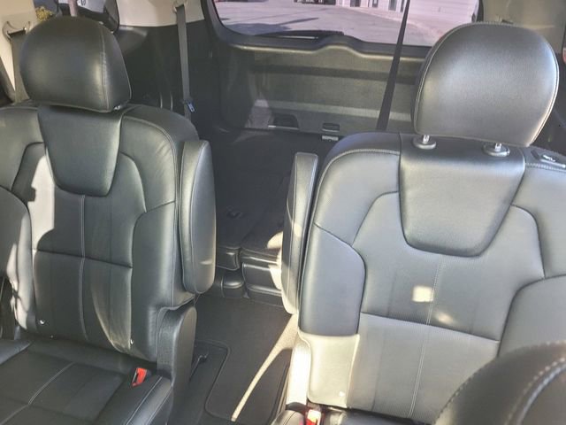 Used 2022 Kia Telluride EX w/ EX Premium Package FWD image 11