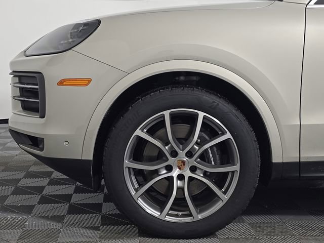 New 2026 Porsche Cayenne image 11