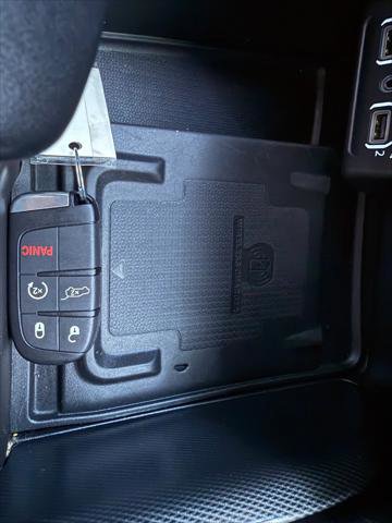 Certified 2021 Dodge Durango R/T image 21