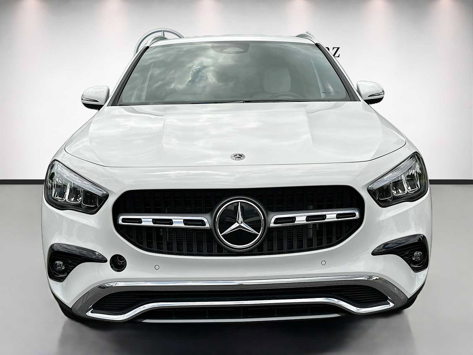 New 2026 Mercedes-Benz GLA 250 image 2
