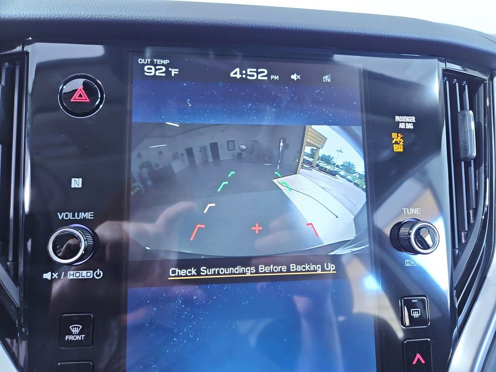 New 2025 Subaru Legacy Premium w/ Popular Package #1A image 19