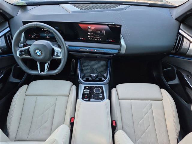 Used 2026 BMW X3 xDrive30i w/ M Sport Package AWD/4WD image 19