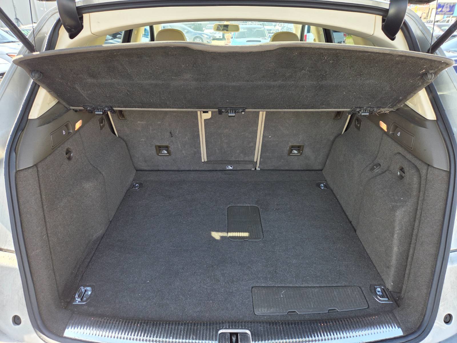 Used 2014 Audi Q5 2.0T Prestige image 12