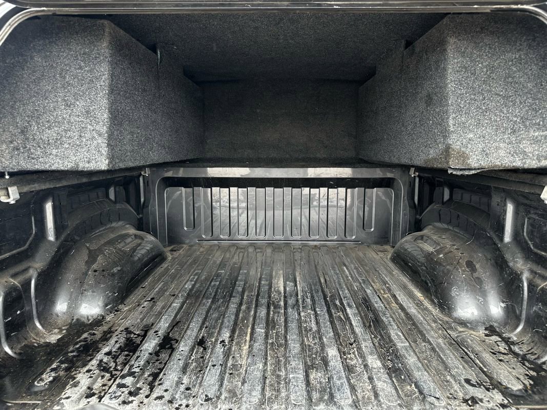 Used 2022 RAM 1500 Rebel w/ Rebel Level 1 Equipment Group image 40