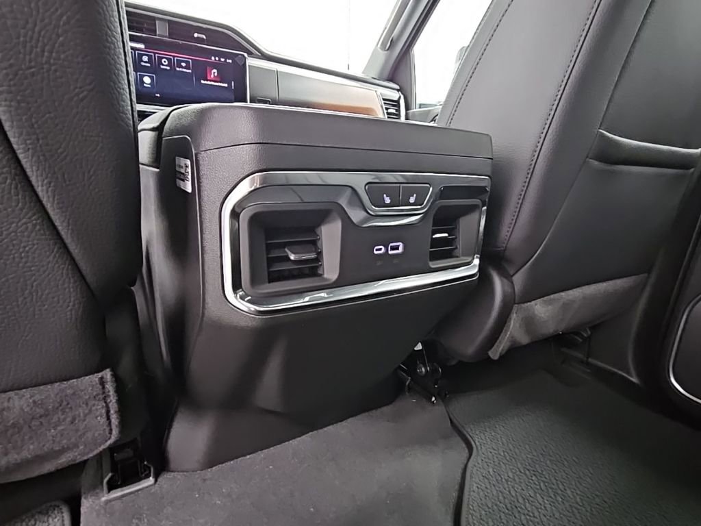 New 2026 GMC Sierra 2500 Denali w/ Denali Reserve Package image 33