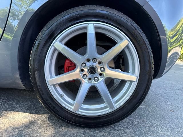 Used 2008 Pontiac Solstice Convertible w/ Preferred Package RWD image 23