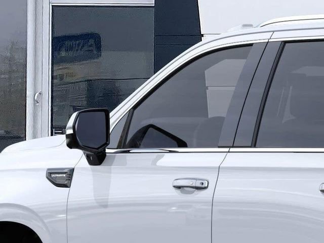 New 2026 GMC Yukon Denali Ultimate image 12