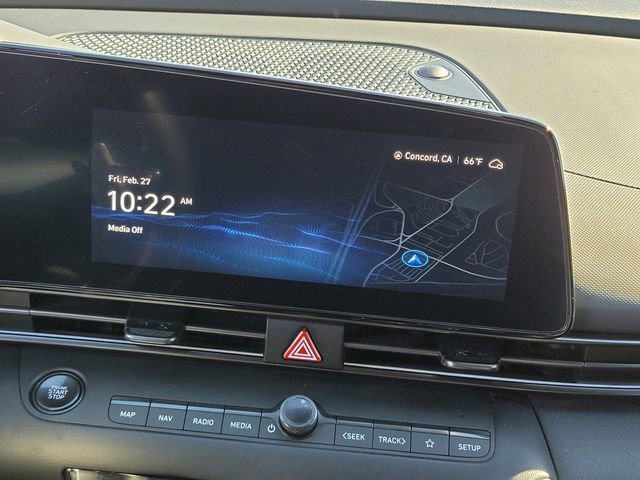 Certified 2023 Hyundai Elantra N image 17