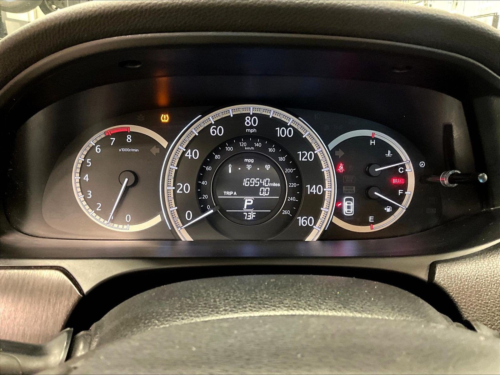 Used 2013 Honda Accord EX-L image 13
