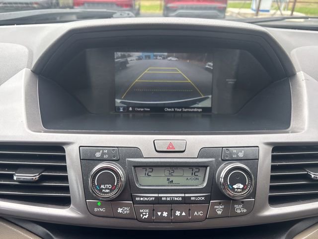 Used 2015 Honda Odyssey Touring Elite image 54