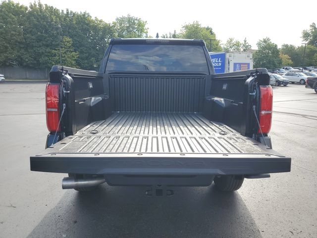 New 2026 Toyota Tacoma SR5 AWD/4WD image 8