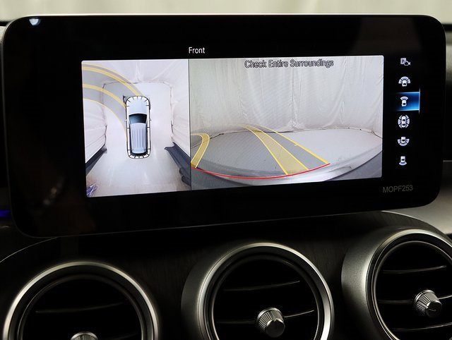 Certified 2022 Mercedes-Benz GLC 300 4MATIC image 22