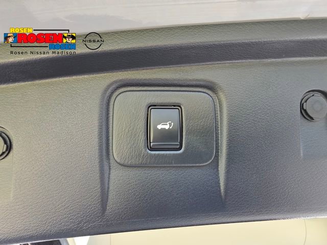 Certified 2024 Nissan Murano SL AWD/4WD image 28