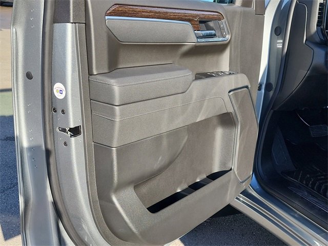 New 2026 GMC Sierra 1500 Elevation w/ X31 Off-Road Package image 12