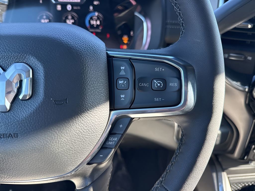 New 2026 RAM 3500 Laramie image 30