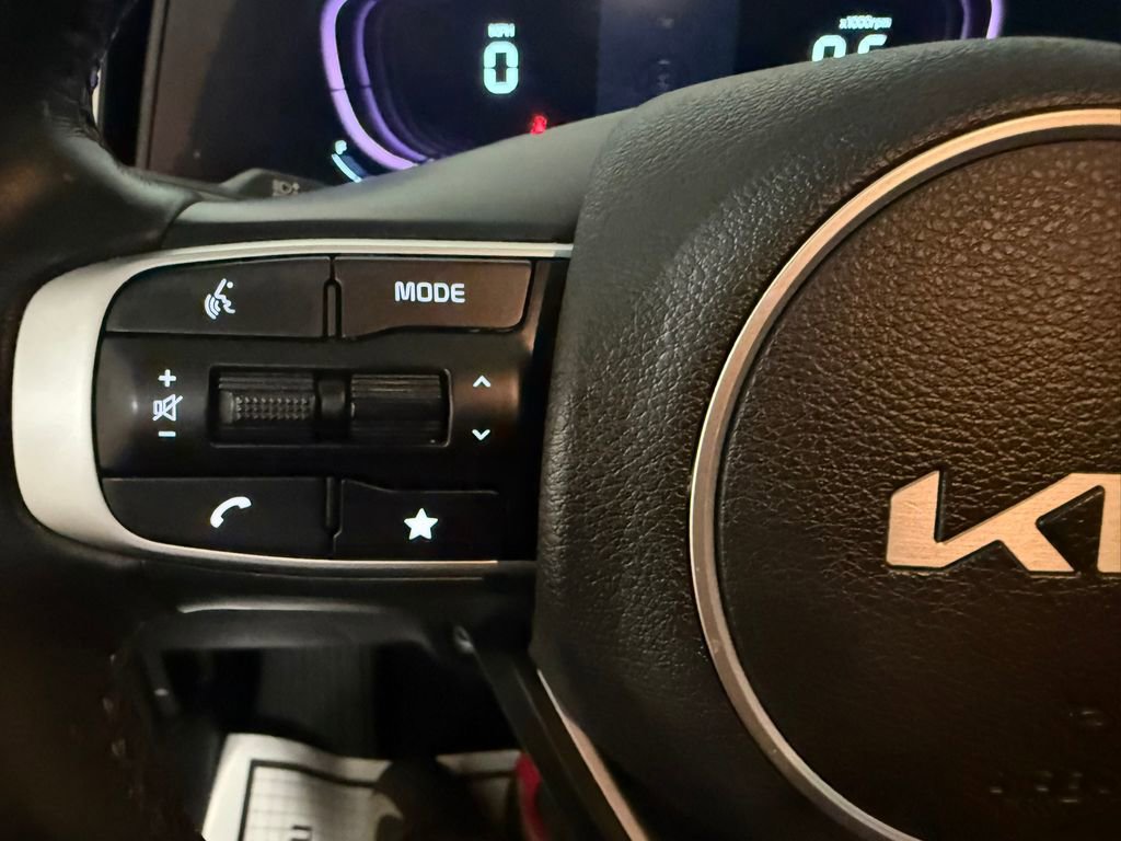Used 2024 Kia Sportage X-Line image 33