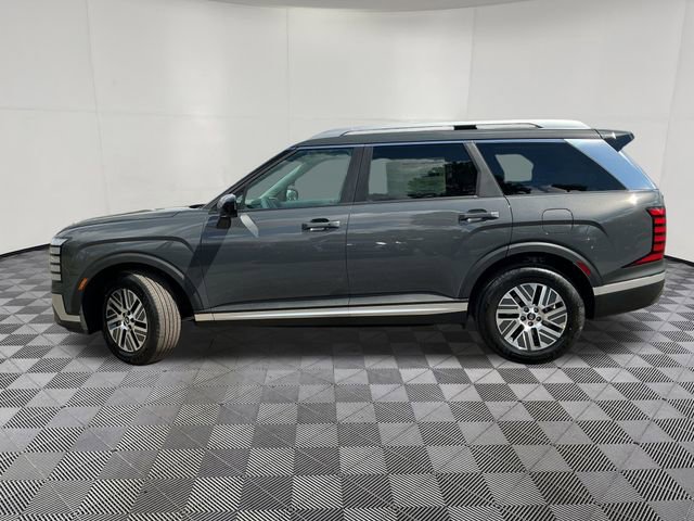 New 2026 Hyundai Palisade SEL AWD/4WD image 3