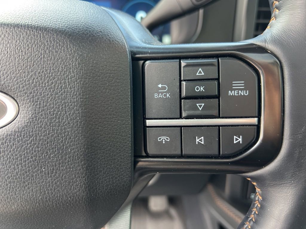 Used 2024 Ford F350 Platinum image 13