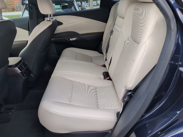 Used 2023 Lexus RX 350 FWD image 23