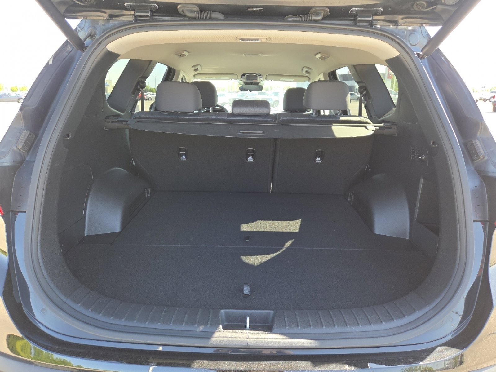 Used 2023 Hyundai Santa Fe SEL AWD/4WD image 20