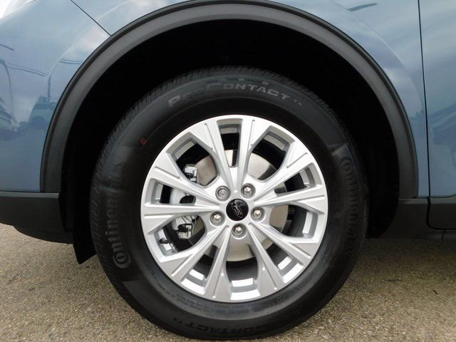 New 2026 Ford Escape Active w/ Cold Weather Package image 10