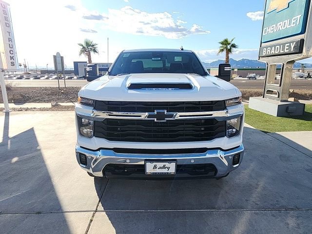 New 2026 Chevrolet Silverado 2500 LT w/ All Star Edition image 9