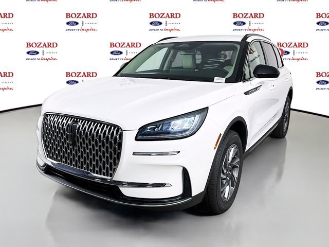 New 2026 Lincoln Corsair Premiere image 3