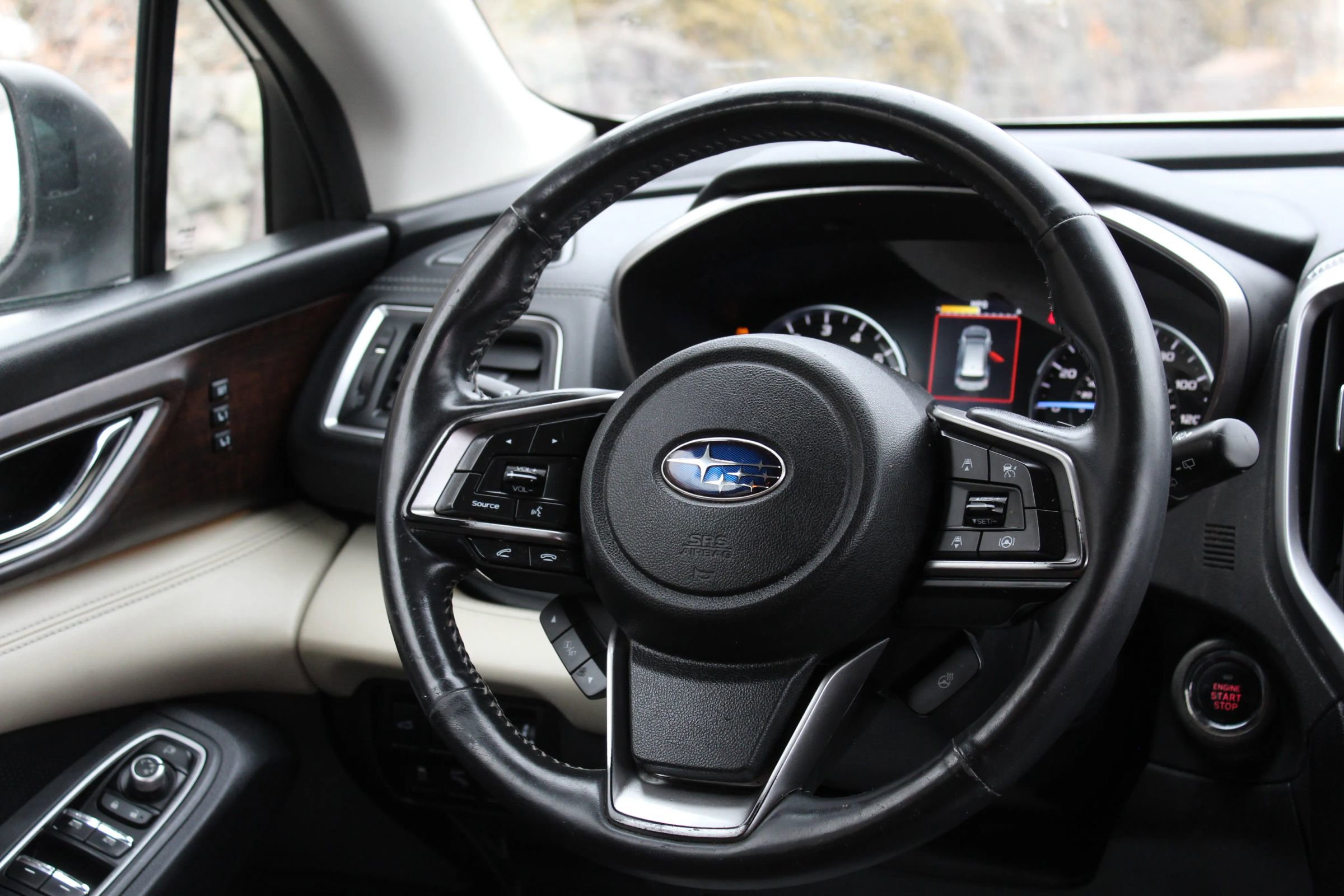 Used 2021 Subaru Ascent Touring image 21