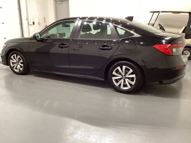 Used 2024 Honda Civic LX image 5